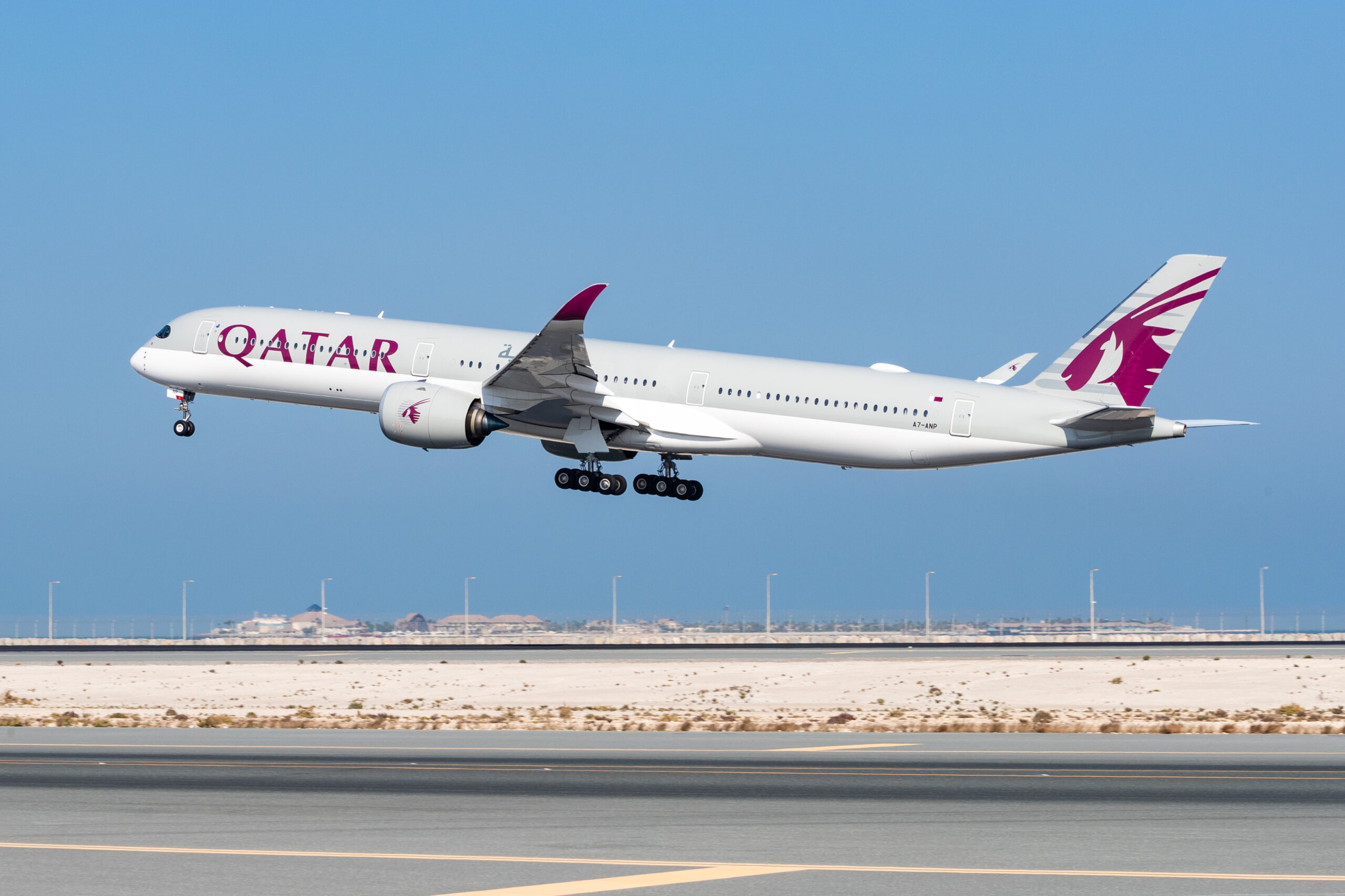 Cheapest Flights from Doha This Week: April 24 – May 1