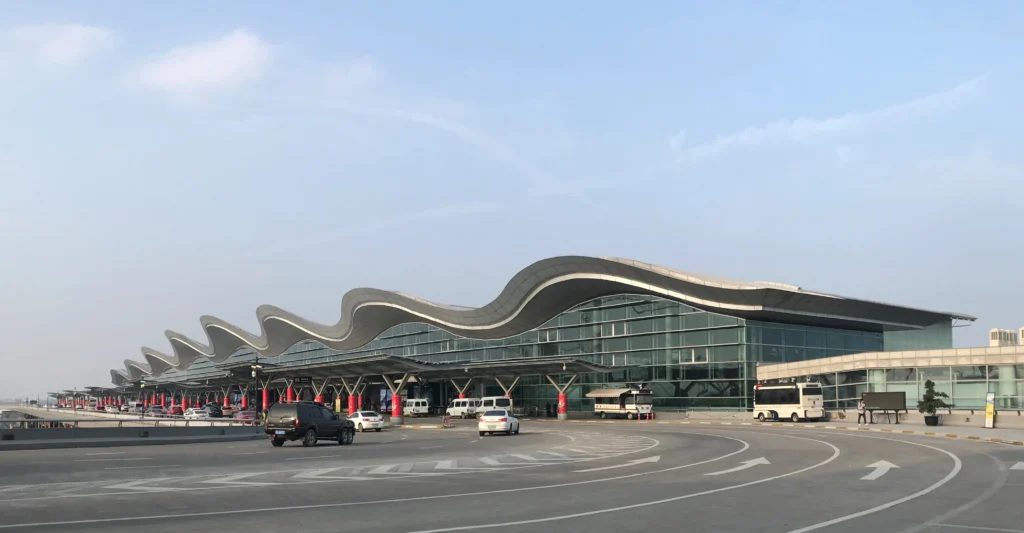 Hangzhou Airport